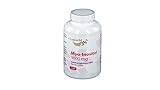 vitaworld Myo-Inositol hochdosiert - 1000mg pro Kapsel, der besondere Botenstoff, vegan, 120 Kapseln