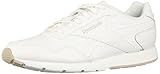 Reebok Damen Royal Glide Sneaker, Weiß White Steel Reebok Royal, 40.5 EU