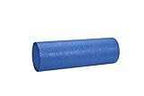 VLFit Yoga-Rolle Eva Material/Pilates-Rolle/Schaumstoffrolle/Foam-Roller 45 cm x 15 cm - Professionelle Faszienroller Größen...