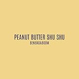 Peanut Butter Shu Shu (Low Carb Edition)