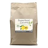 Cellavita Superfood Lucuma bio Extrakt Pulver | Bio & Vegan |