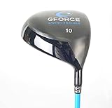 GForce Driver Golf Swing Trainer - Used by Rory McIlroy, Named Golf Digest Editor’s Choice “Best Swing Trainer 2023” Super...