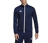 adidas Herren Entrada 22 Jacket, team navy blue 2, XL EU