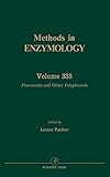 Flavonoids and Other Polyphenols (Volume 335) (Methods in Enzymology, Volume 335, Band 335)
