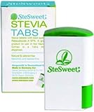 SteSweet Stevia Tabs 250St.