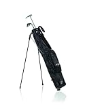 JuCad GOLF BAG SUNDAY - 5'' Trainingssbag, schwarz