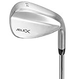 JELEX Golf Wedge 60° Rechtshand