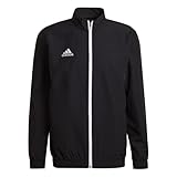 adidas H57534 ENT22 PRE JKT Jacket Men's black L