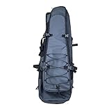 Werkzeugtasche Seitentasche Tauchflossentaschen Big Volume Long Flipper Package Bag Spearfishing Rucksack Mit Kühlfach Equipment...