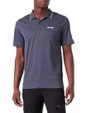 Regatta Unisex Maverik V T-Shirt, India Grey, XL