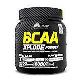 Olimp BCAA Xplode Powder (500 g) - Mojito