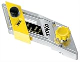 Swix, Kanten-Tuning-Werkzeug von Toko, Silber/Gelb