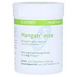 MANGAN II MSE 120 Tabletten