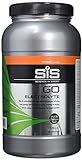 SiS Science in Sport GO Elektrolyt Pulver Energiegetränke, kohlenhydrat- und natriumreich, Orangengeschmack, 1,6 kg (32...