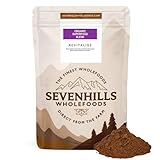 Sevenhills Wholefoods Revitalize Bio-Superfood-Mischung (Blaubeer-pulver, Lucuma-Pulver, Maqui-Beerenpulver, Acai-Beerenpulver,...