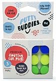 Putty Buddies (3 Pack) Floating