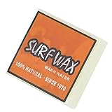 XINL Skimboard Wax, Anti-Rutsch Durable Surf Wax zum Surfen für(Orange)