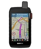 inReach Garmin Montana 700i GPS-Navigationsgerät mit Technologie (Referenz 010-02347-11)