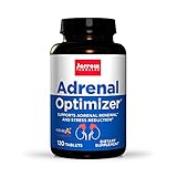 JARROW JA Adrenal Optimizer, 120 tabletten