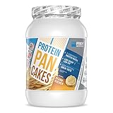 Frey Nutrition Protein Pancakes, 1er Pack (1 x 900 g)
