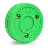 Green Biscuit Trainingspuck, 1 Puck, Einheitsgröße, GRE-GB-TRAINER-G