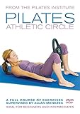 Pilates - Athletic Circle [DVD]