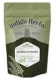 Indigo Herbs Astragalus | Tragant Pulver 100g