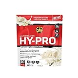 All Stars HY-PRO Protein-Shake (500g, Vanille)