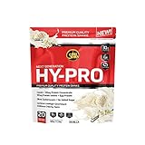 All Stars HY-PRO Protein-Shake (500g, Vanille)
