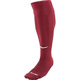 Nike Unisex Erwachsene Knee High Classic Football Dri Fit Fußballsocken, Rot (Varsity Red/White), 46-50 EU (XL)