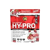 All Stars HY-PRO Protein-Shake (500g, Erdbeere)