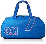 Gunn & Moore Striker Holdall 2020 Cricket-Tasche, blau/Rose, Einheitsgröße