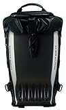 Boblbee GTX Rucksack Rückenprotektoren-dunkelgrau matt 20 L