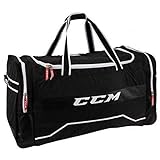 CCM 370 Player Deluxe Carry Bag 37', Farbe:schwarz