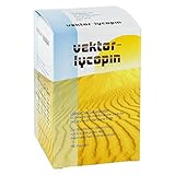 Vektor Lycopin Kapseln, 180 St