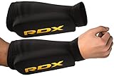 RDX Unterarm-Schutz, Muffe, Schutz, Kompression, für Boxen, Taekwondo, Ellenbogen, Sport, MMA (CE-zertifiziert, genehmigt von...