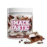 Rocka Nutrition Geschmackspulver SMACKTASTIC | Veganes Flavor Powder mit nur 11 Kcal pro Portion & 100% Geschmack | Vielseitig...