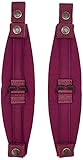 Fjallraven Kånken Mini Shoulder Pads, Royal Purple, One Size