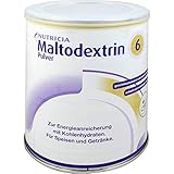 Maltodextrin 6 Pulver