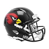 Riddell Speed Mini Football Helm ON-FIELD Arizona Cardinals