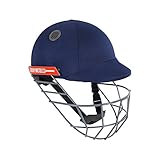 Gray-Nicolls 5506514 Atomic Cricket-Helm
