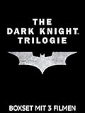 Dark Knight - Das 3er Film-Boxset
