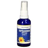 Gall Pharma Topinambur Spray GPH, 50 milliliters