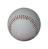 ANDSPORT Baseball, PU, weich, 7,2 cm