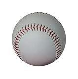 ANDSPORT Baseball, PU, weich, 7,2 cm