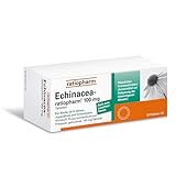 Echinacea-ratiopharm 100 mg Tabletten: Natürliche Unterstützung für das Immunsystem - zur Behandlung von...