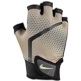Nike Extreme Lightweight Gloves N0000004-263, Mens Gloves, Brown, L EU