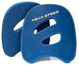 Aqua Speed Aqua Disc Erwachsene I Trainingsscheiben Aerobic Aquagymnastik I Wasser Paddel Training im Pool I Wasserhanteln I...