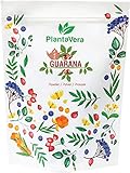 Planta Vera Brasilianisches GUARANA Pulver 1kg