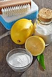 1 kg Zitronensäure Lebensmittelqualität E330, Entkalker Zitronensaeure